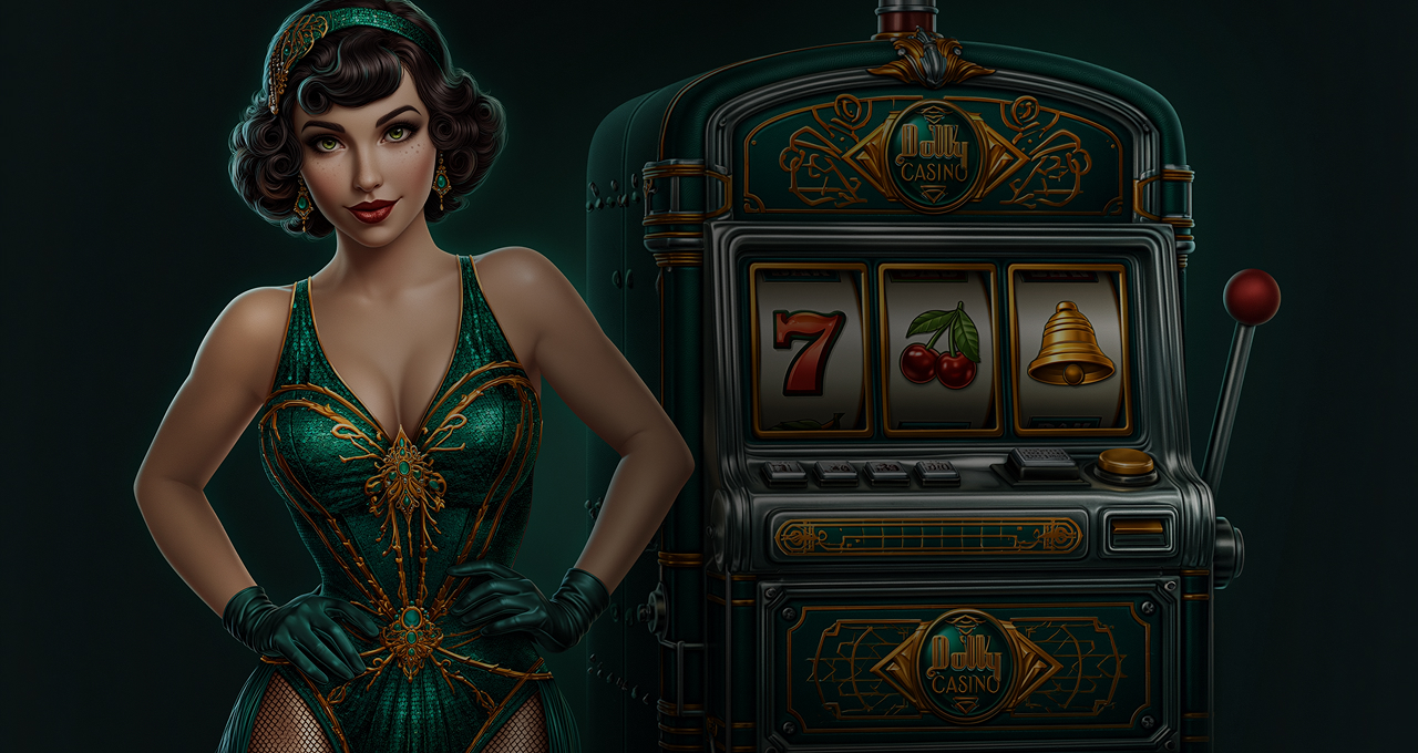 Dolly Casino
